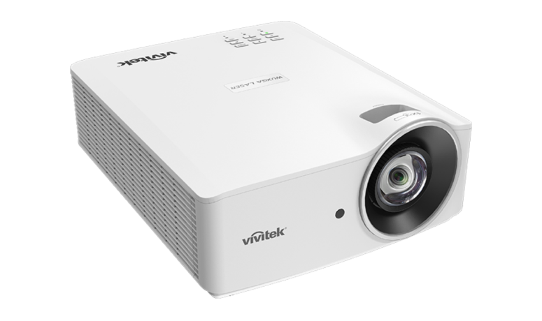 Проектор Vivitek DU4381Z-ST